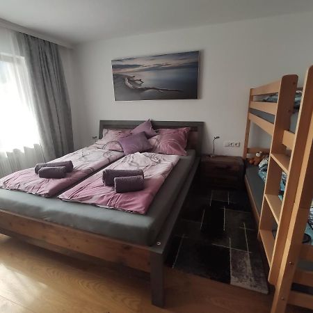 Aira Apart Nauders Dış mekan fotoğraf